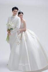-金夫人婚纱摄影(西昌店)