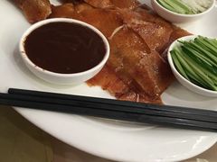 -王府井酒店(金桥港湾店)
