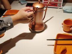 -谷丽麦馕新疆菜·清真(步步高梅溪新天地店)