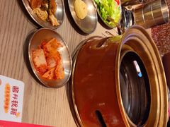 -西塔老太太泥炉烤肉(杭州首店)