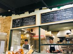 -羽深肉铺 Steak & Wine