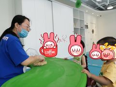 -乐融儿童之家早教托育(燕郊校区)