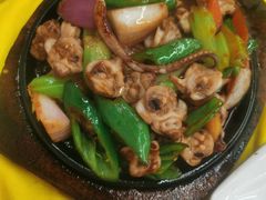 -汤氏美食台山水步特色黄鳝饭(龙津东路店)