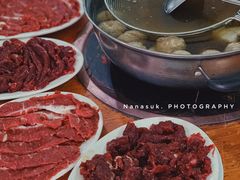 -蔡社牛肉城(龙湖店)