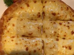 -菲滋意式餐厅(金华银泰城店)