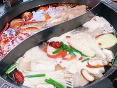 -大龙钏老火锅(振兴中央公馆店)