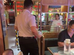 -湘阁里辣(南联锦泰城店)
