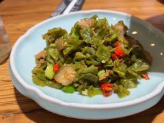 -湘水滨·臭鳜鱼·湘菜(马驹桥店)