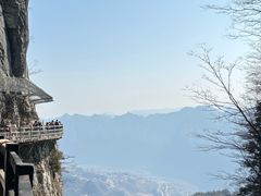-恩施大峡谷