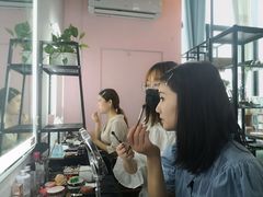 -ME觅妆·定制美妆·彩妆私教(菱角湖店)