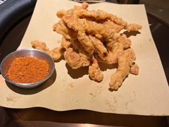 -烤匠麻辣烤鱼(万象城店)