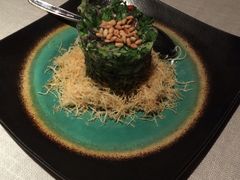 -菩提素素食餐厅(晶郦馆店)