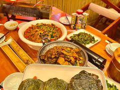 -61号餐吧(兴坪古镇漓江店)
