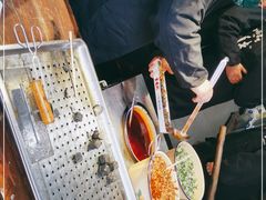 -董顺桃老长沙臭豆腐(步行街店)