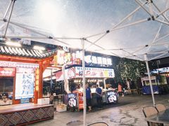 -刘姐啤酒鱼民族演艺餐厅(西街总店)