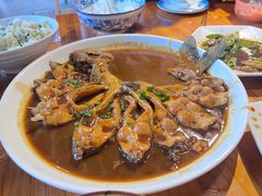 -湾里人家(旺山景区店)