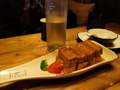 -胡桃里乐队酒馆(大庆店)