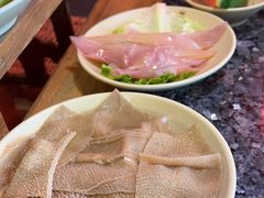 -蜀大侠火锅(森兰花园城店)