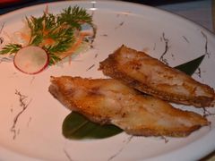 -京料理·日料自助·铁板燒(复悦城店)