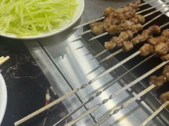 -运德成·天津老味烧烤(广开二马路店)