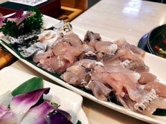 田鸡-围炉夜话·潮汕卤水火锅(榕江店)