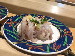 -大起水产回转寿司(道顿堀店)