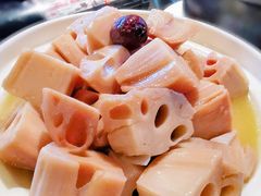 -诚如金·南宁本地菜(信息港店)