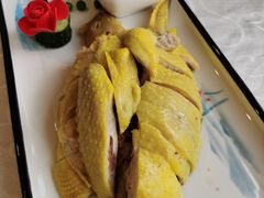 白宰鸡-阿英煲(凉城路店)