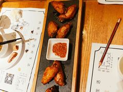 金牌烤翅-胡桃里音乐酒馆(下沙店)