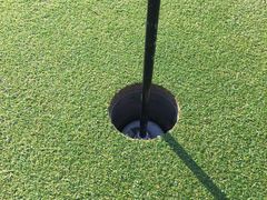 -万柳高尔夫俱乐部