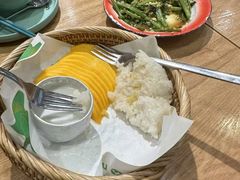 -迷你椰·泰式大排档(共康店)