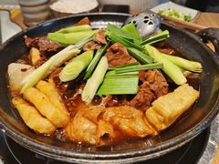 -炉角·鲍鱼牛腩煲(国贸商城店)