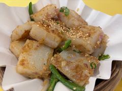 -味可道美食坊(福基路店)