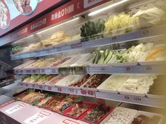 -每味每客·重庆麻辣烫(国泰店)