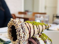 -MADO冰淇淋咖啡馆(淘金店)