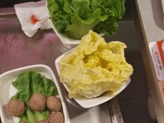 -宴全牛粤来越牛潮汕鲜牛肉火锅(海州万达广场店)