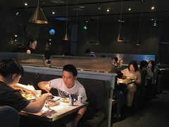 -火炉火自助餐(喜隆多店)