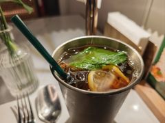 -静香HOUSE·全时段融合餐厅(七星欢乐颂店)