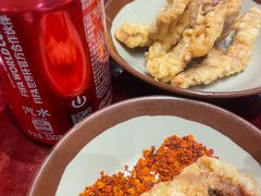 -李炮称盘麻辣烫(无锡荟聚店)