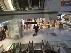 -西安王府井Discovery(永宁门店)