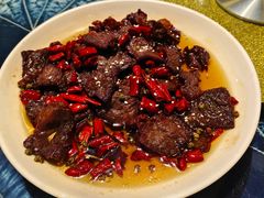 -香满楼(临安路店)