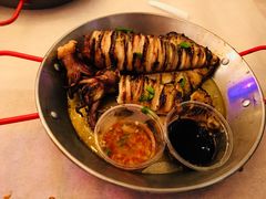 -Dampa Seafood Grill - Dubai
