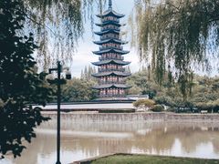 -上海方塔园