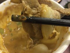-颐品居涮肉(乌鲁木齐中路店)