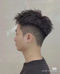 点击看大图 -LJOY丽锦造型·烫发染发