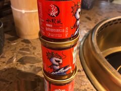 -小龙坎老火锅(北京三里屯店)