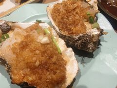 -街角等你.大连海鲜烧烤(西安路店)