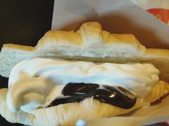 -麦当劳(田林好又多店)
