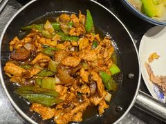 -福照楼汽锅鸡·云南特色菜(护国路店)