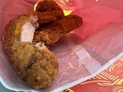 -麦当劳(吴圩机场店)